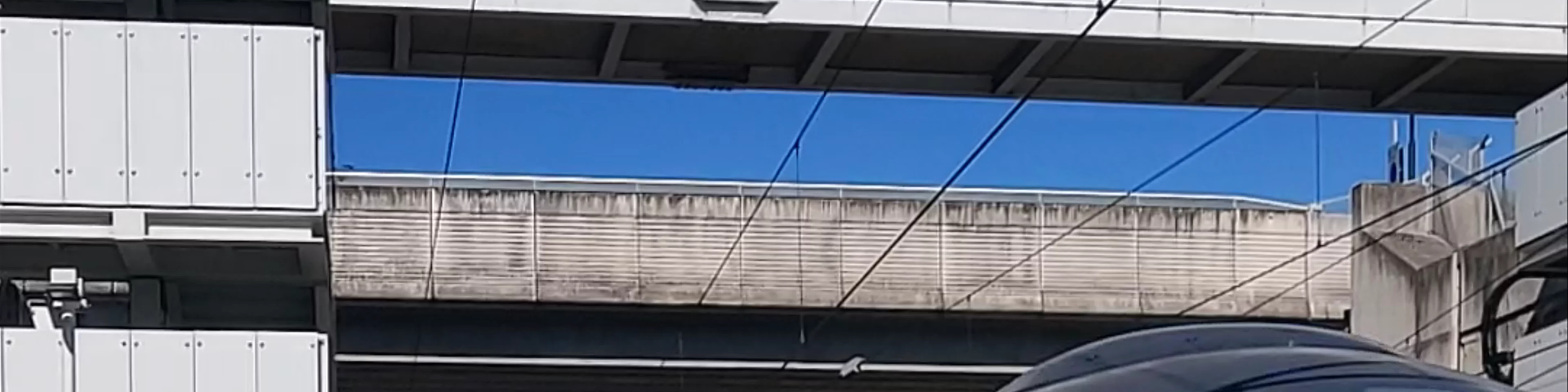 stratford international railway station