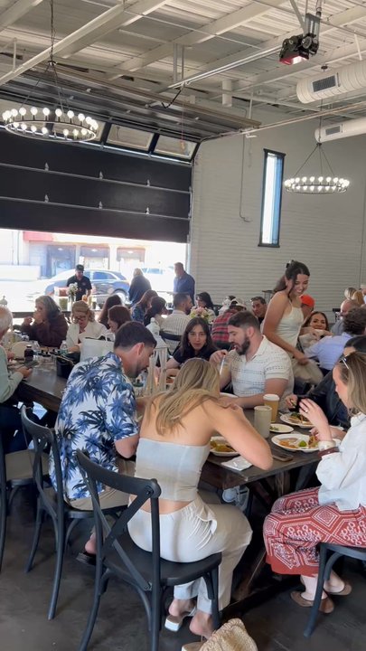 The Dauz Venue - Venues & Event Spaces Near Me - Phoenix, Arizona