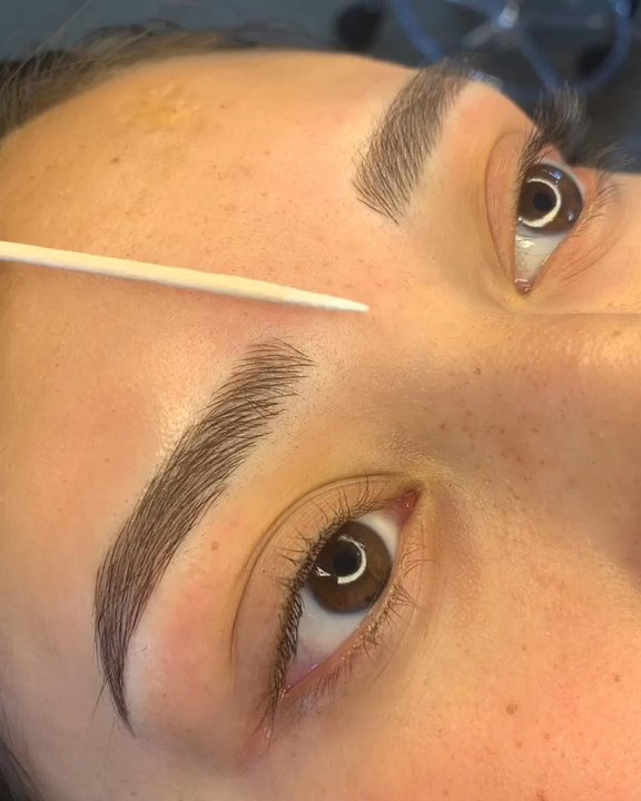 Brows By Lisa - Permanent Makeup Near Me - San Francisco, California