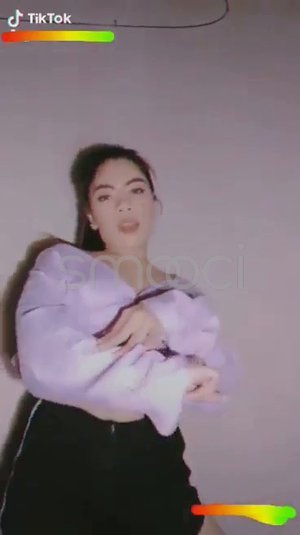 cristal Manila Escort Video #418