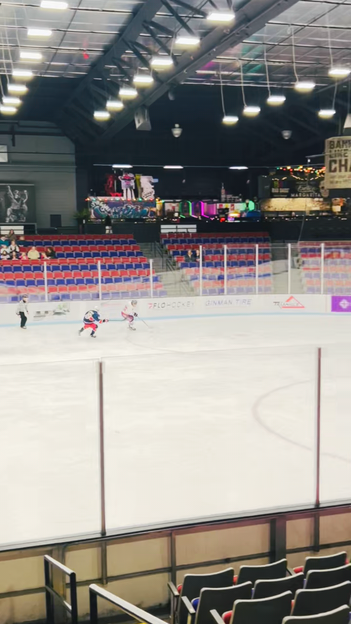 Sebastian Rojas' Breakaway goal vs Car Shield |Chicago Phantoms 13U AAA