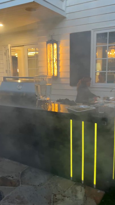 Grill Chef Events - Caterers Near Me