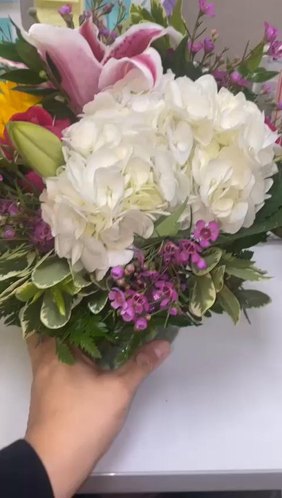 Colony Florist - Florists Near Me - Houston, Texas