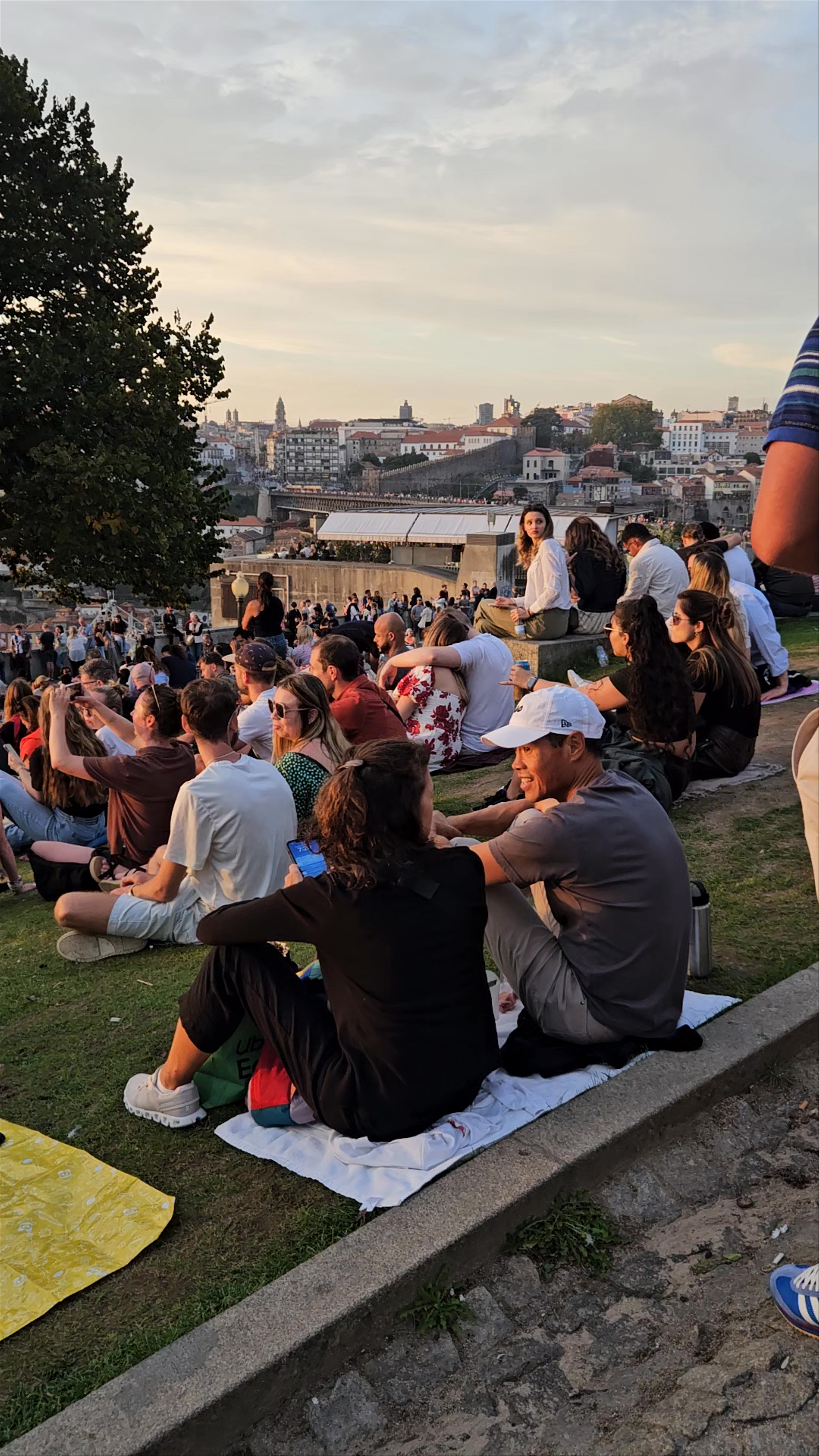 Miradouro da Ribeira