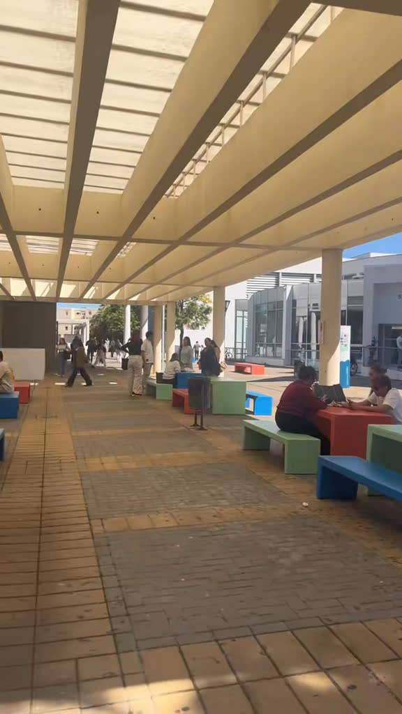 Vídeo UGC 4 de Aida