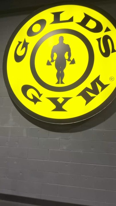 Gold's Gym - Gyms Near Me - Milpitas, California
