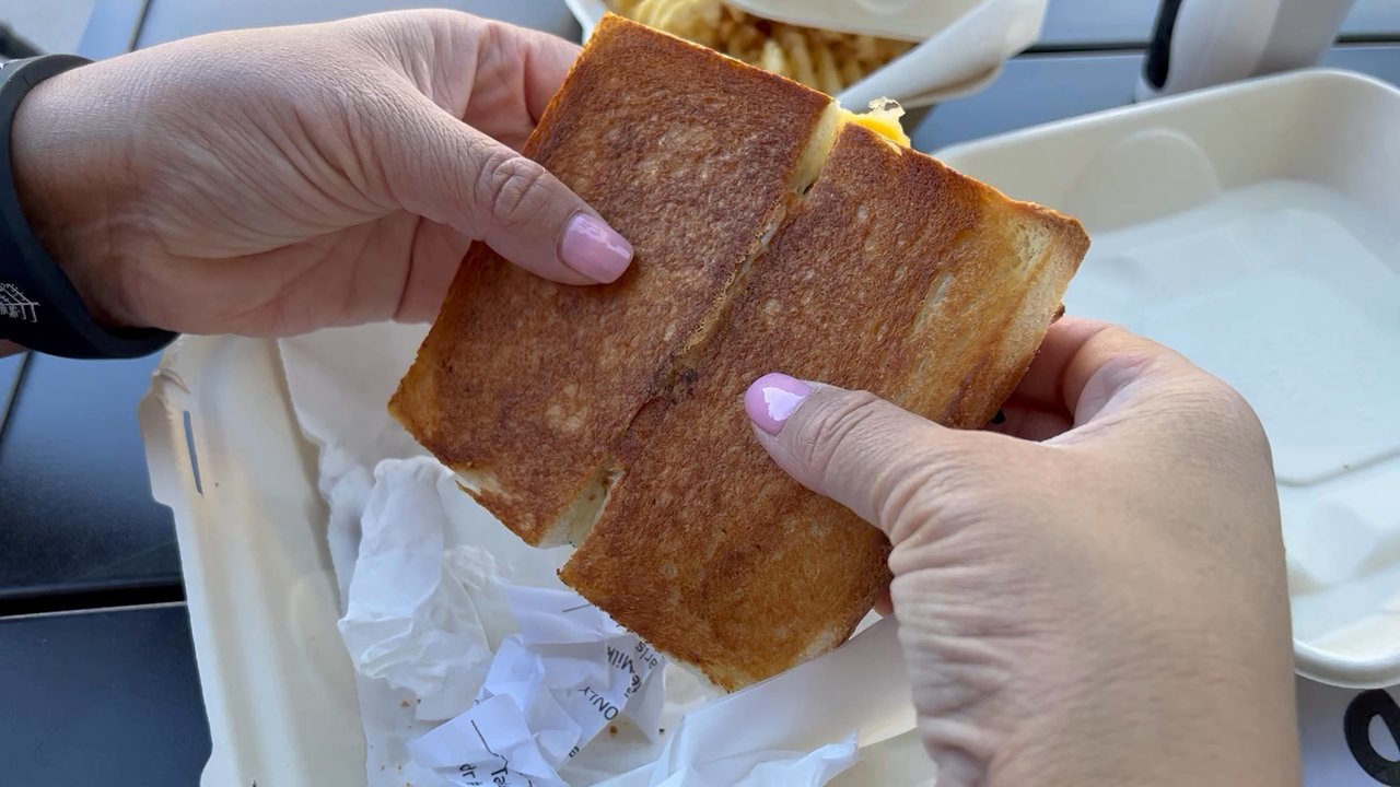Jolene's - Ewa Beach - Birria sandwich - Burgers Near Me - Ewa Beach, Hawaii