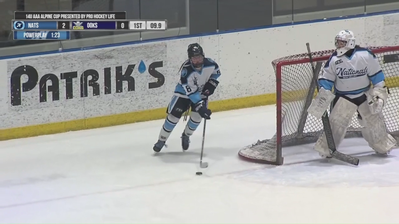 Taylor Dumont's Breakout Highlights