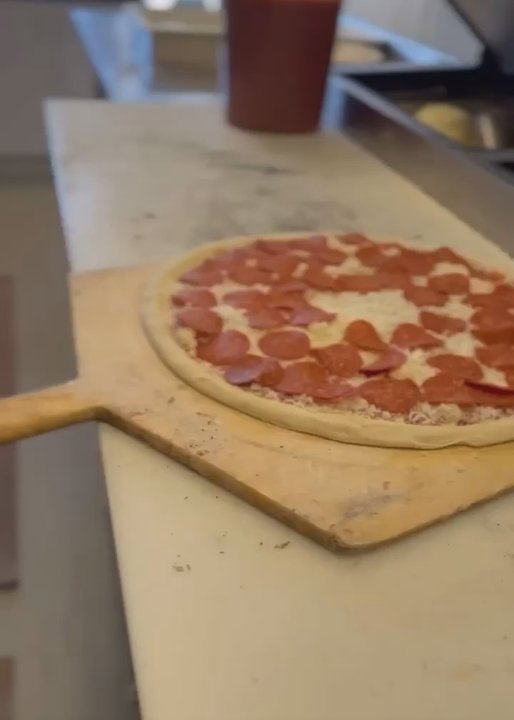 Scratch Pizza - Pizza Near Me - Norco, California
