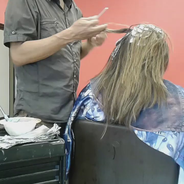 Estevan Hair Salon - Hair Salons Near Me - Downey, California