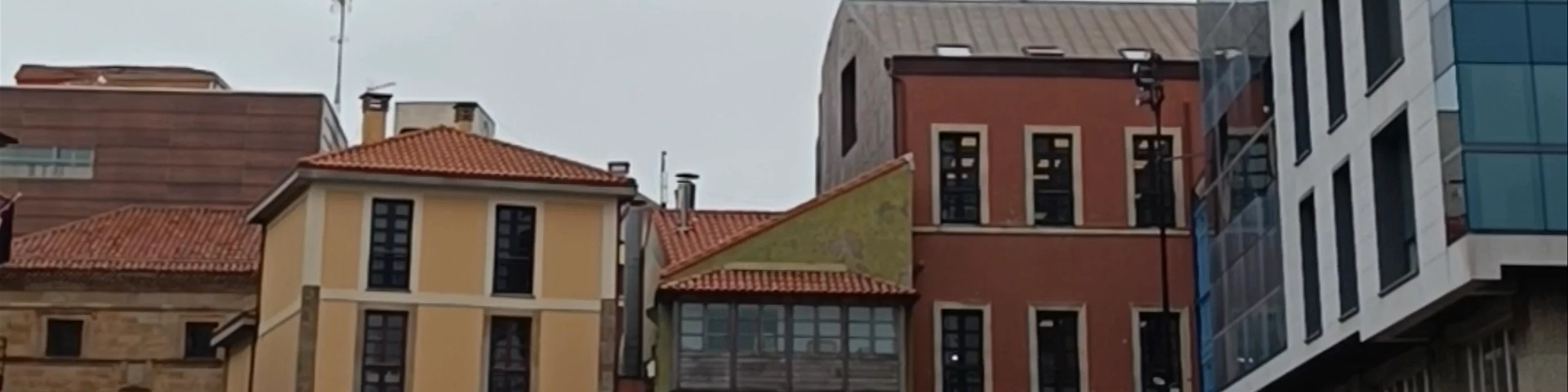 Plaza Mayor