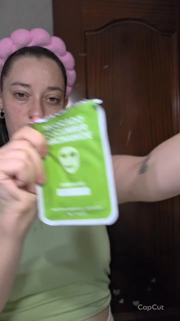 Vídeo UGC 3 de Isa