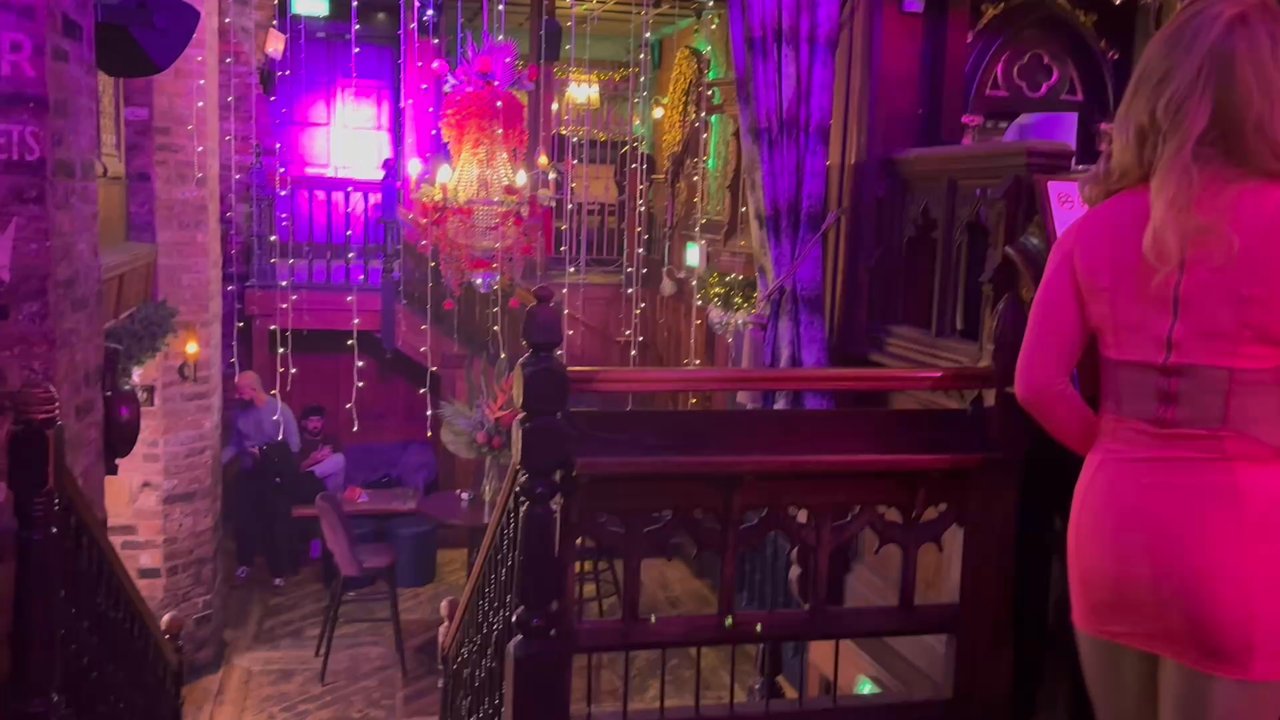 Via - Gay Bars Near Me - Manchester, XGM