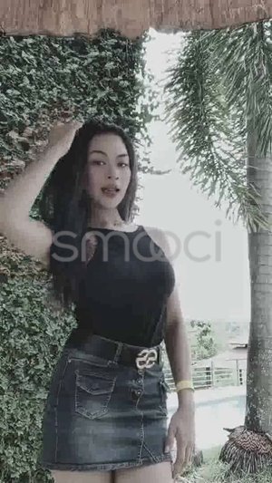 Ashley Manila Escort Video #20763