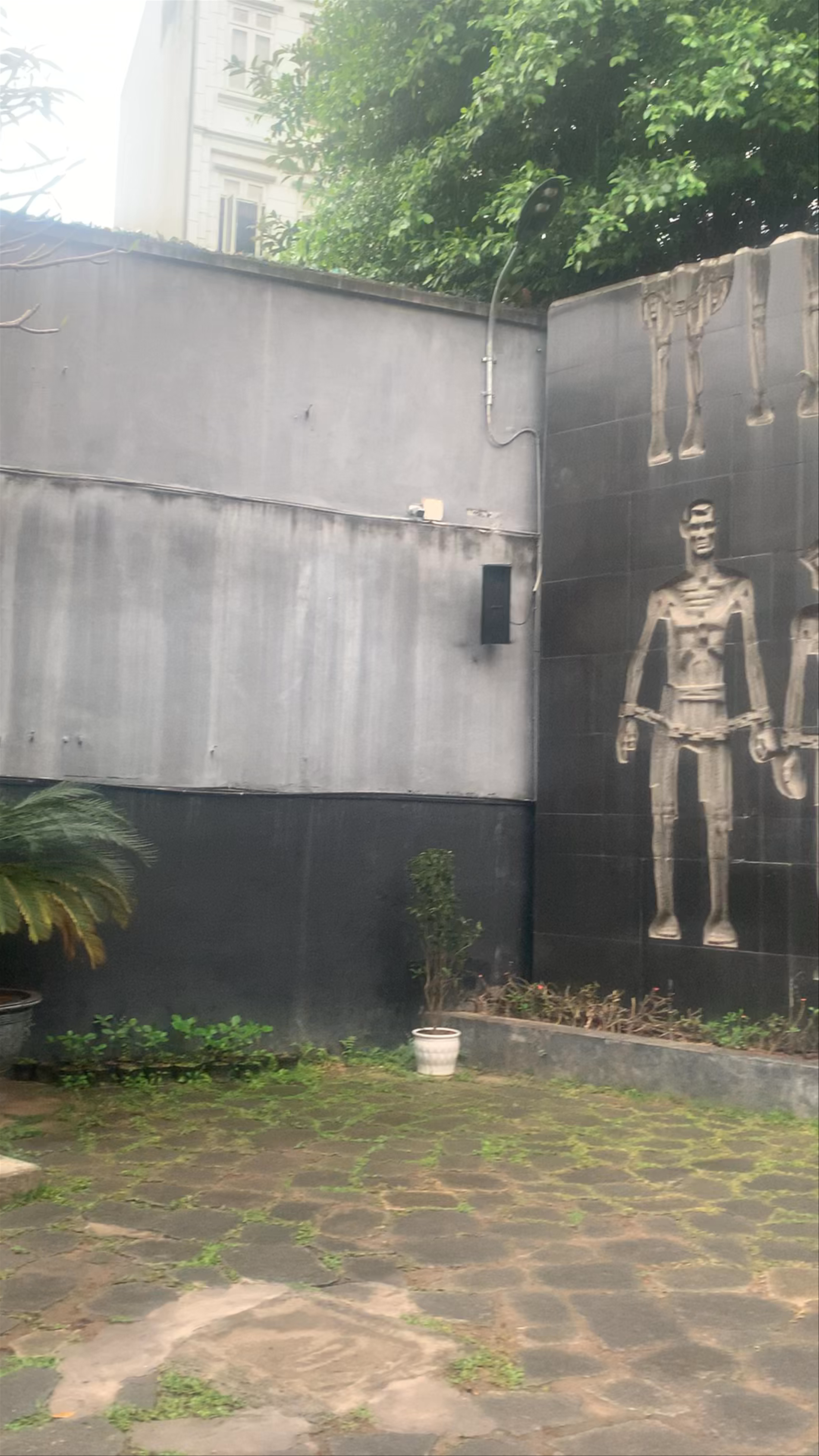 Hoa Lo Prison Relic: A Sobering Journey Through Hanoi’s Historic Past