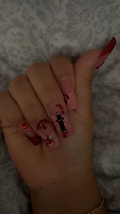 Universal Nails - Nail Salons Near Me - South Jordan, Utah