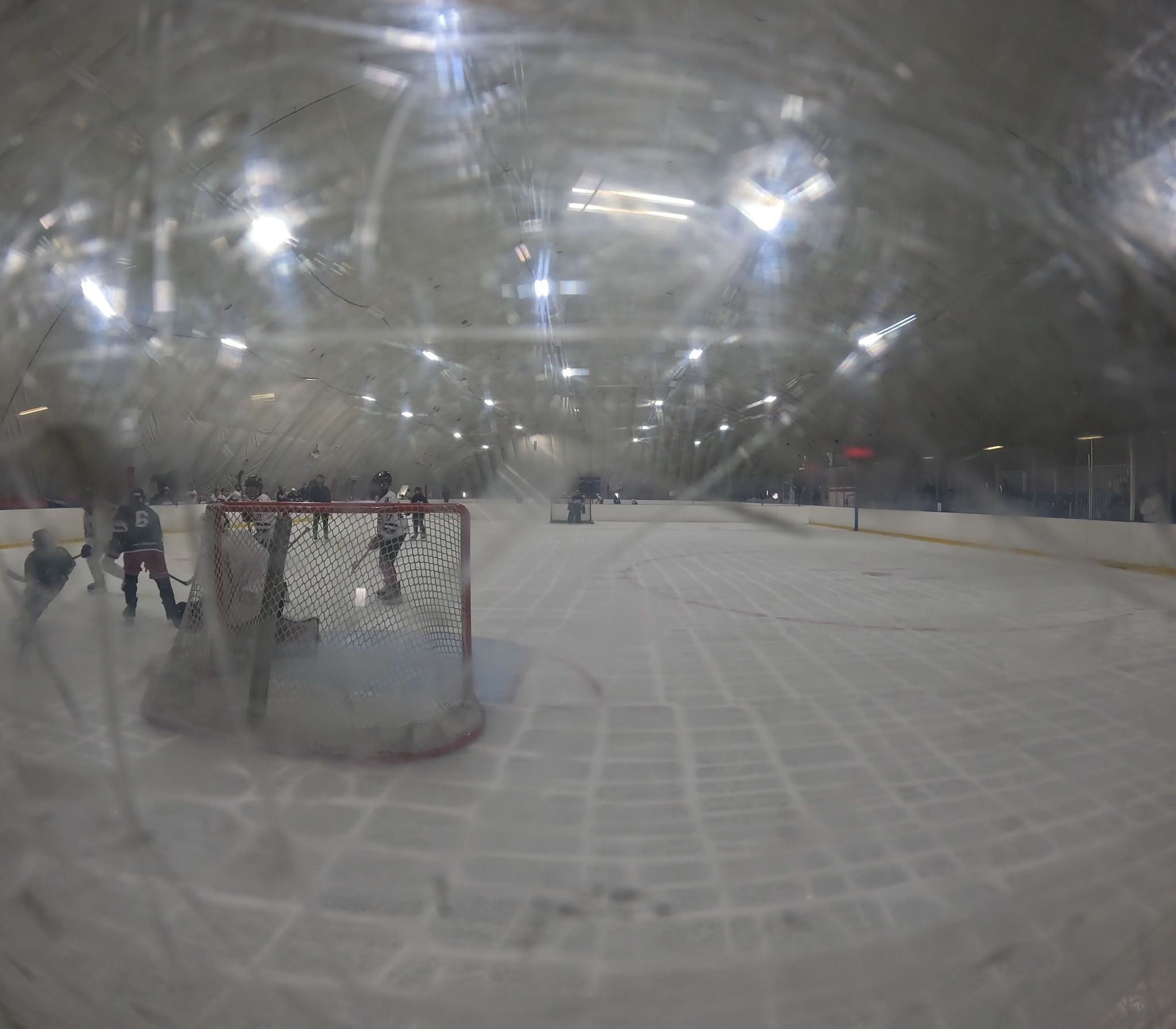 Side to side movement - 26 Spring 3x3 League