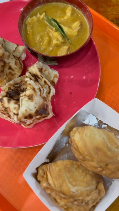 One One Asian Cuisine - Malaysian Near Me - Plano, Texas