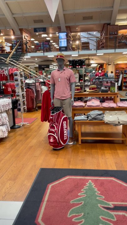 Stanford Bookstore - Bookstores Near Me - Stanford, California