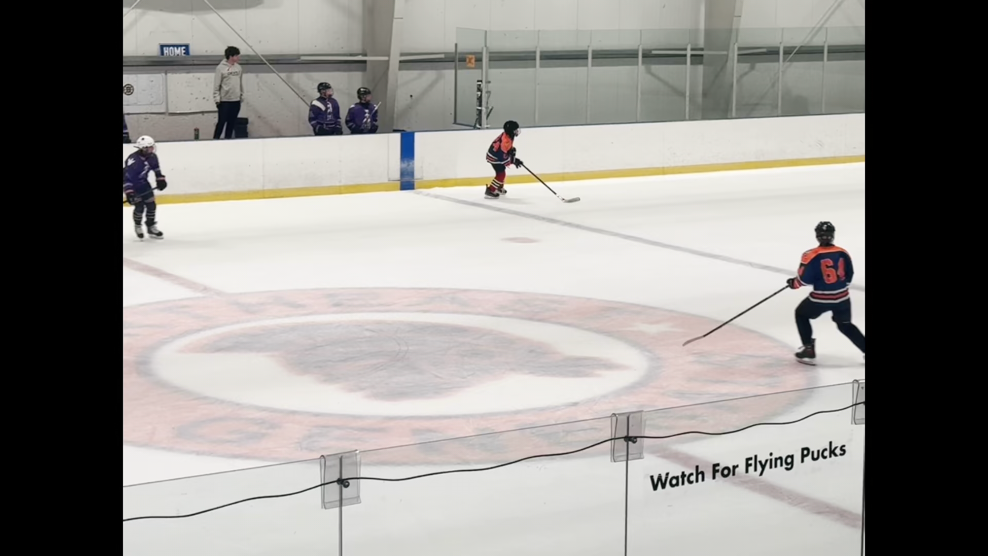 Logan McGinn - Summer 2025 14u Elite Harrow