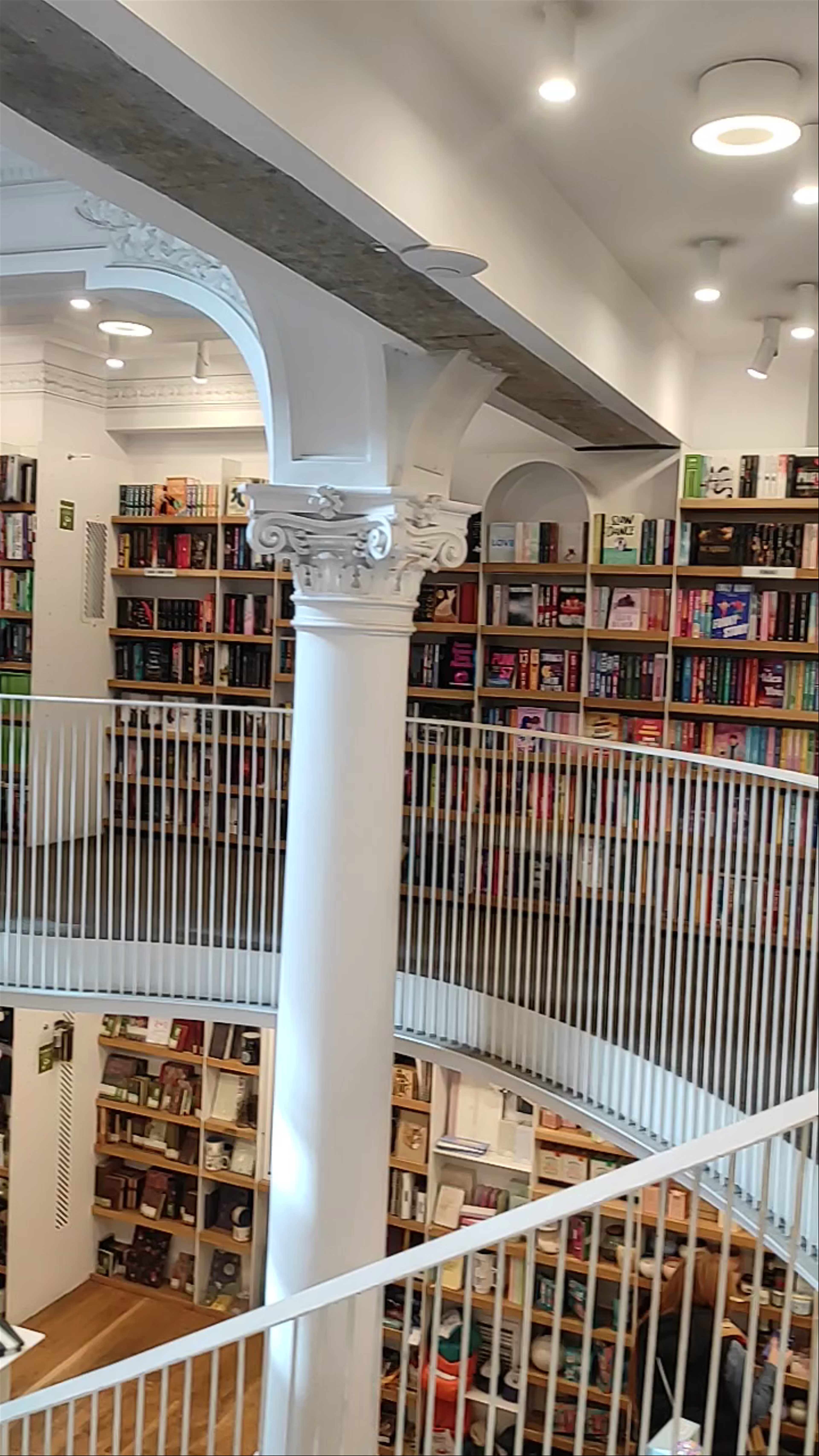 Cărturești Carusel