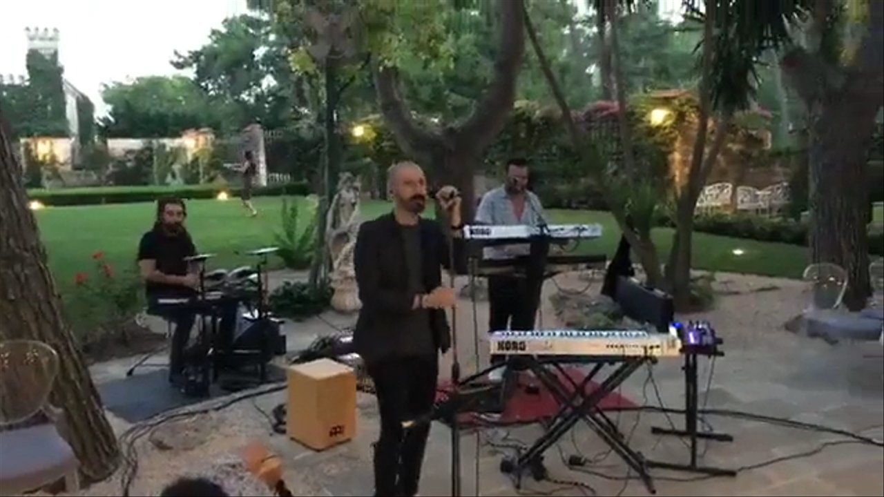 Stardust - Wedding @ Castello Monaci 2025 - video 5