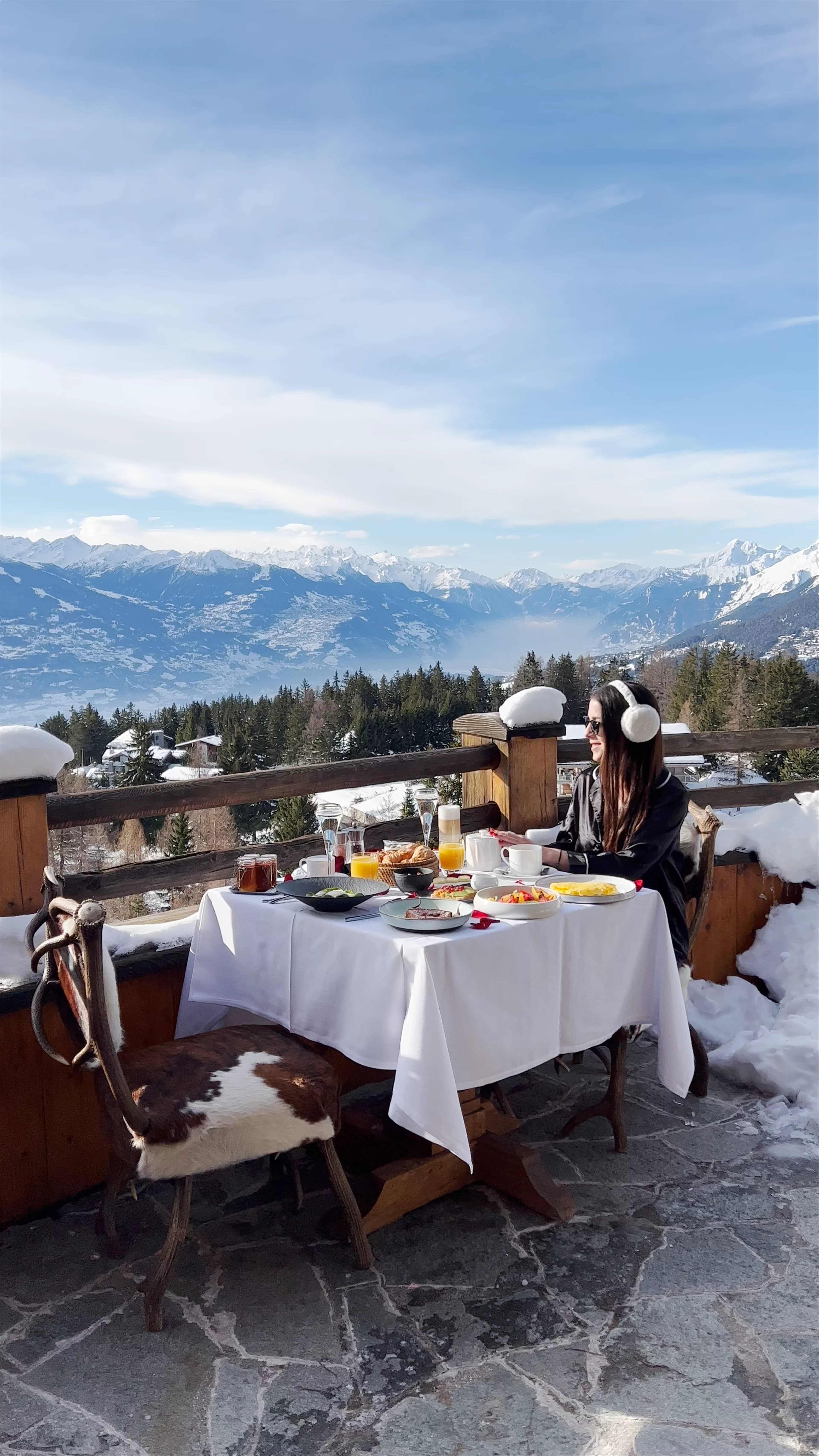 Crans-Montana