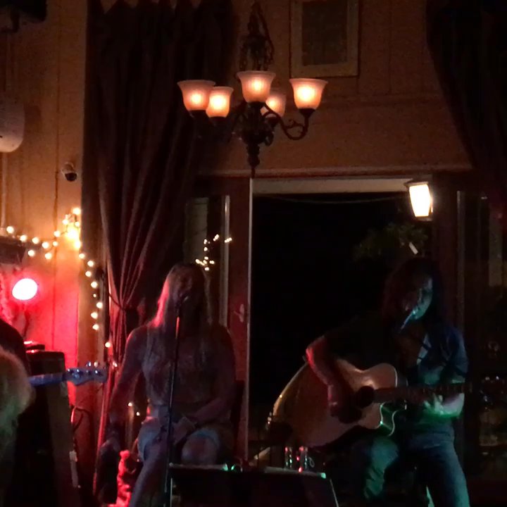 Circa - CC Coletti band Acoustic - New American Near Me - High Bridge, New Jersey