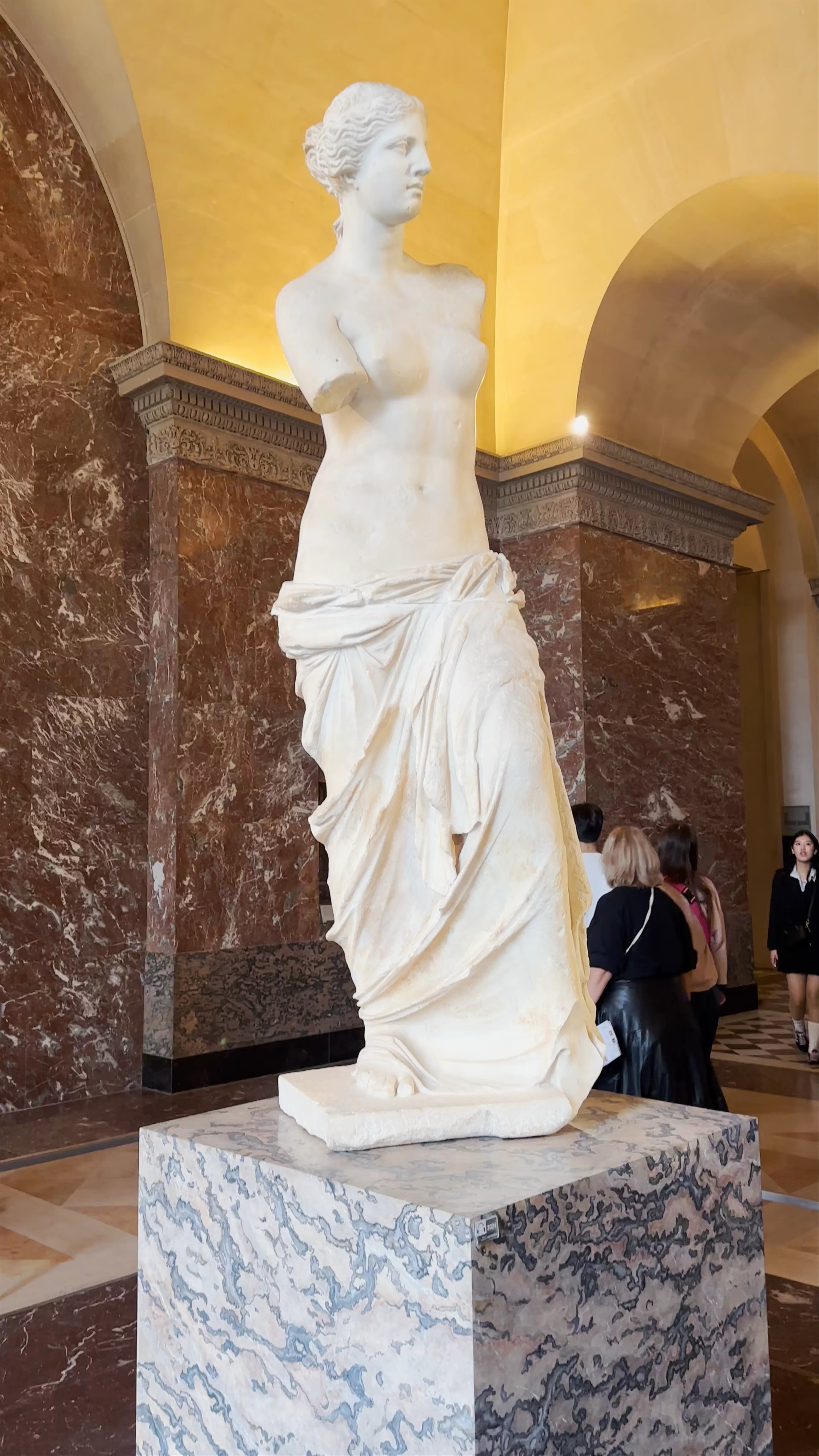 Louvre Museum