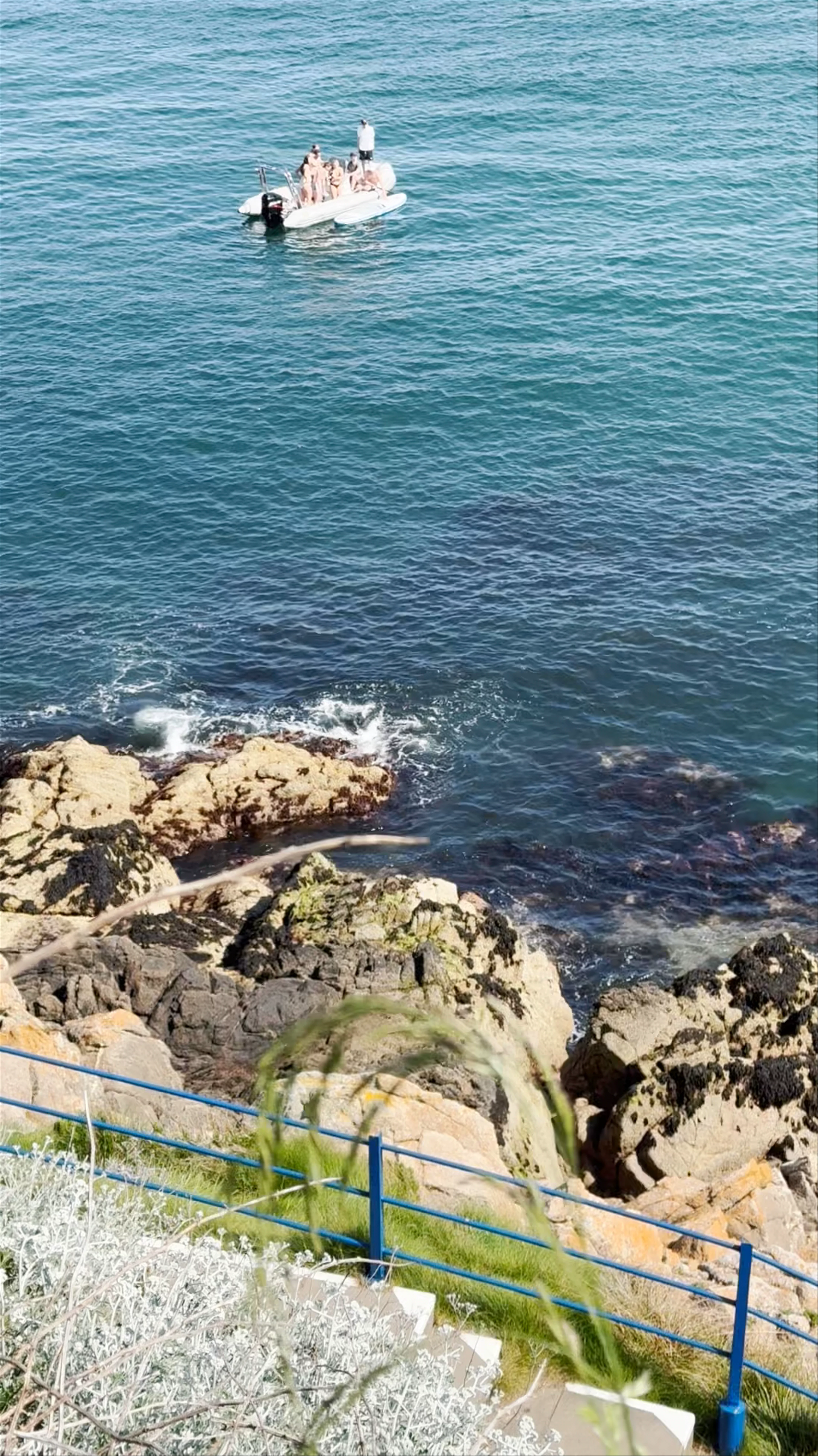 Killiney Beach