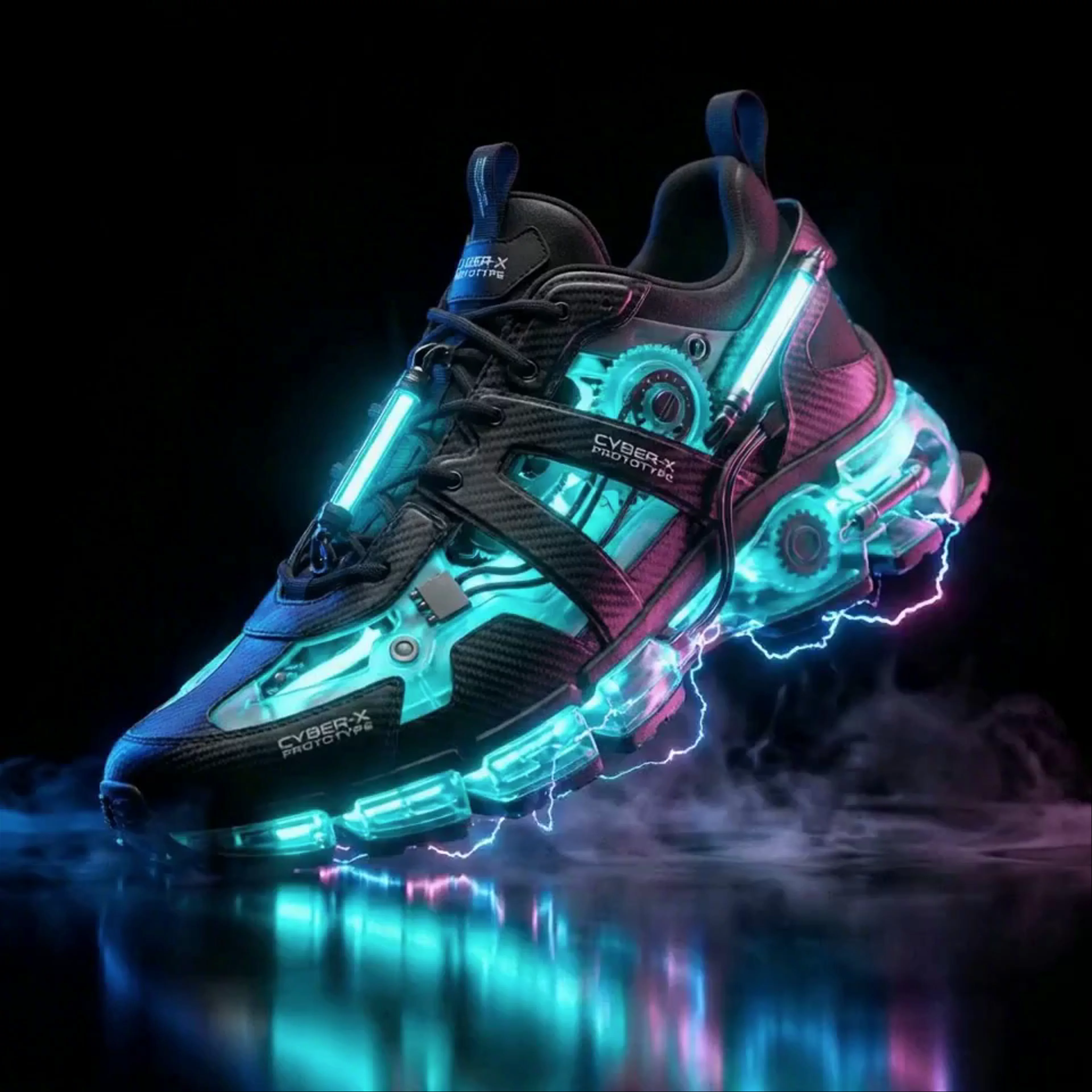 E-Commerce Listing Videos