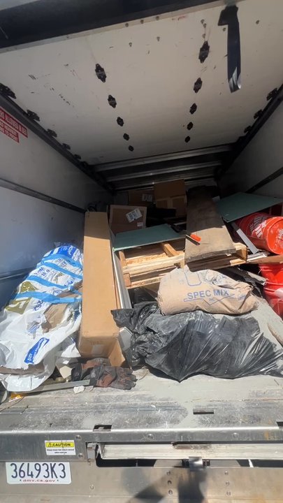 Primos Express Services - Movers Near Me