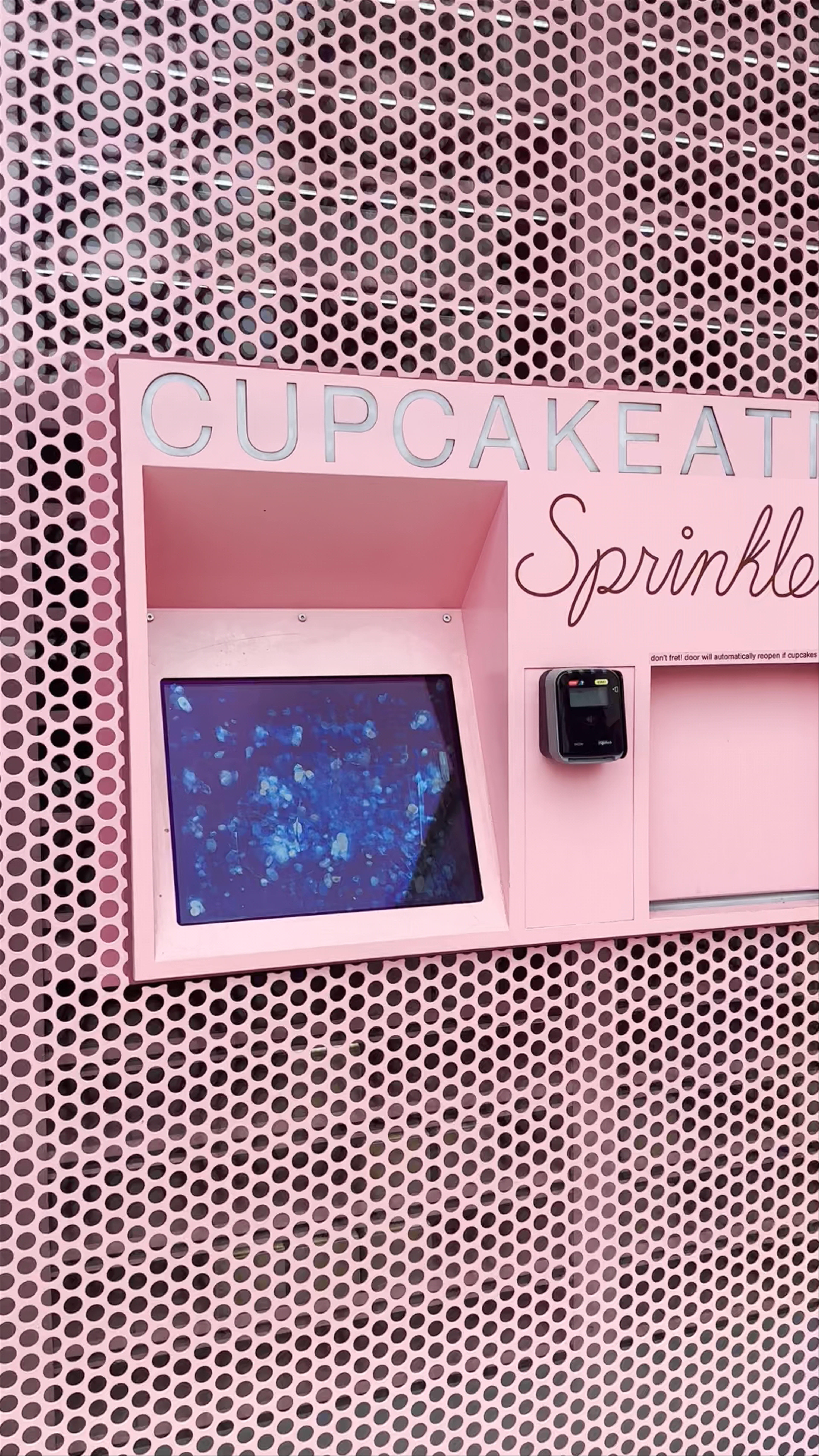 Sprinkles Beverly Hills