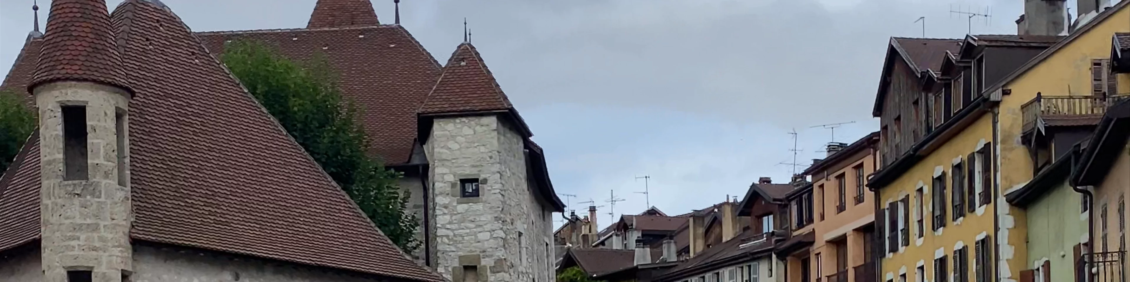 Annecy