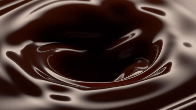 LOUIS VUITTON - LE CHOCOLAT - MAXIME FREDERIC - © Area of Work