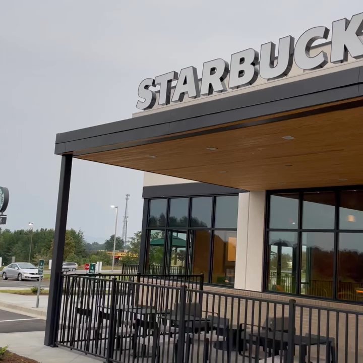 Starbucks - Coffee & Tea Near Me - Travelers Rest, South Carolina