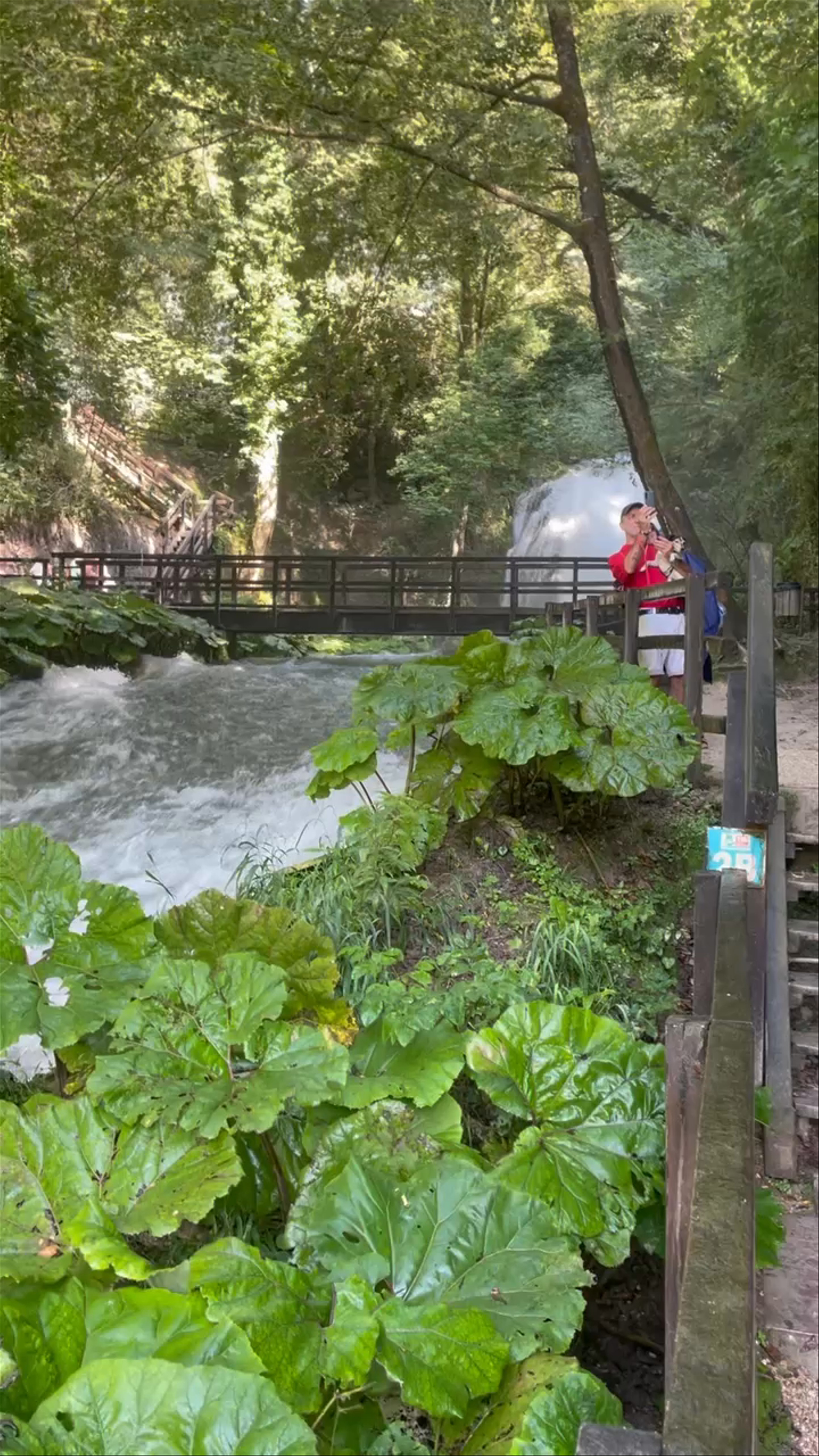 Cascate delle Marmore