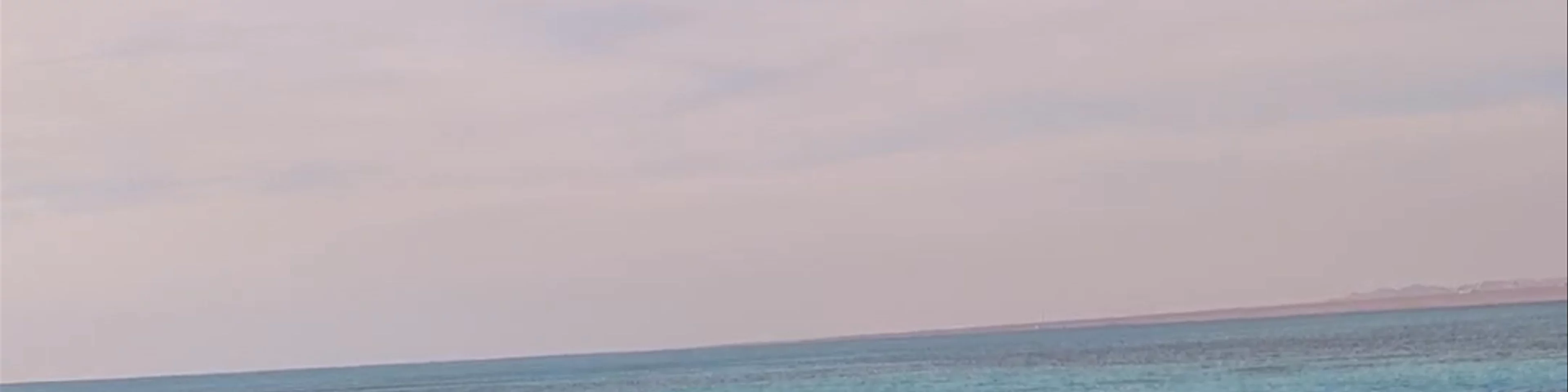 Blue Hole of Dahab