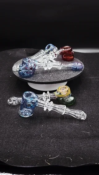 Preview pic of 5 Beastworks hammers New