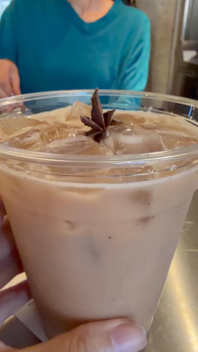 Yala Coffee - Coffee & Tea Near Me - Silver Lake, California