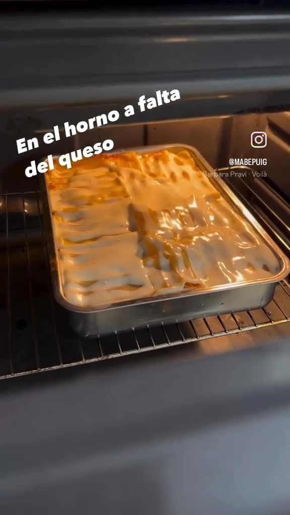 Vídeo UGC 5 de amparo