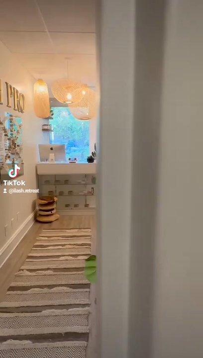 iLash Retreat - Client Love - Eyelash Service Near Me - Alpharetta, Georgia