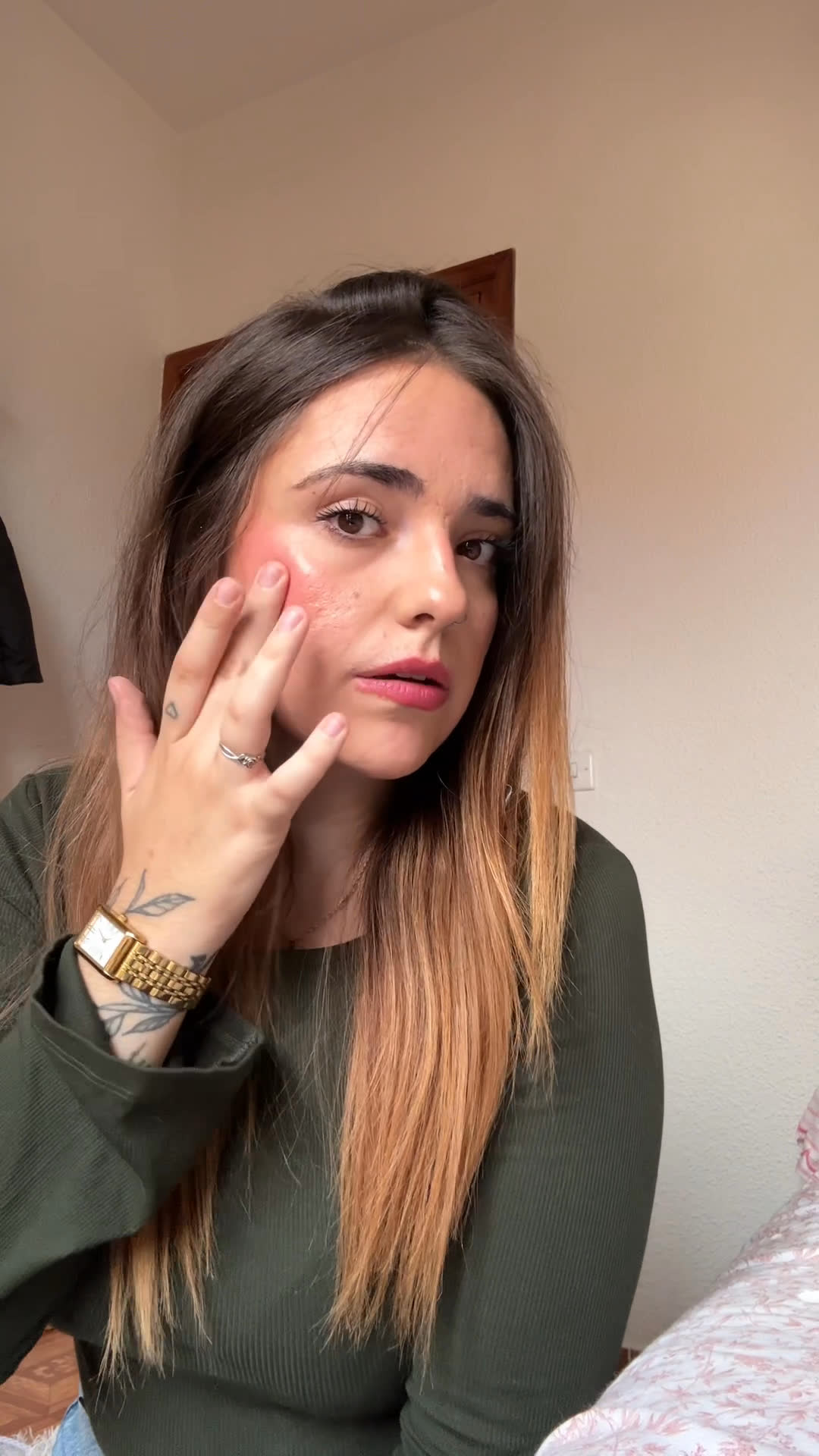 Vídeo UGC 1 de miriam
