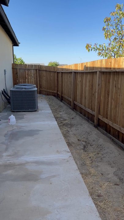 Titan Fence - Fences & Gates Near Me - Bakersfield, California