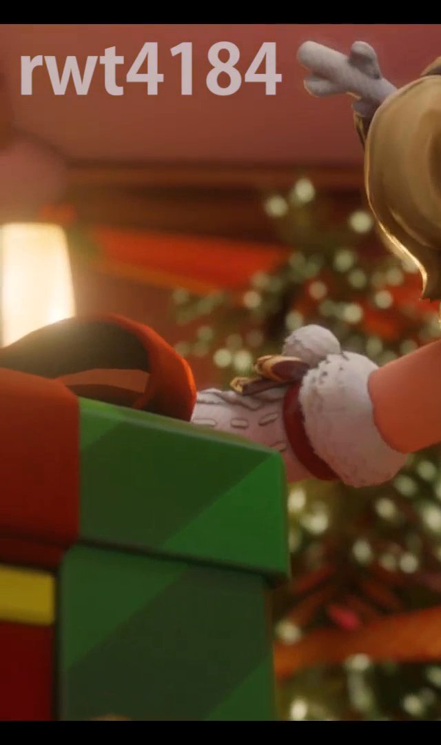 merry christmas for mercy