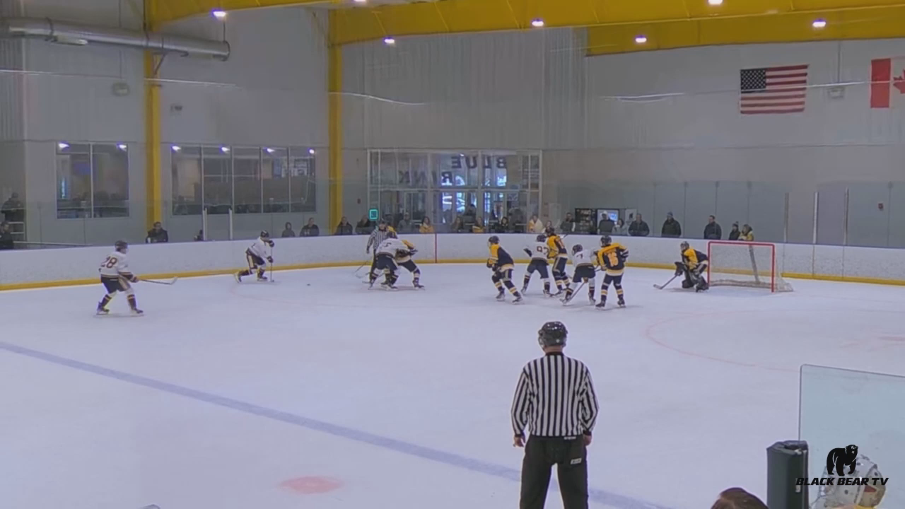 Brayden Barnes: Highlight Reel from Arizona Bobcats 14U AA