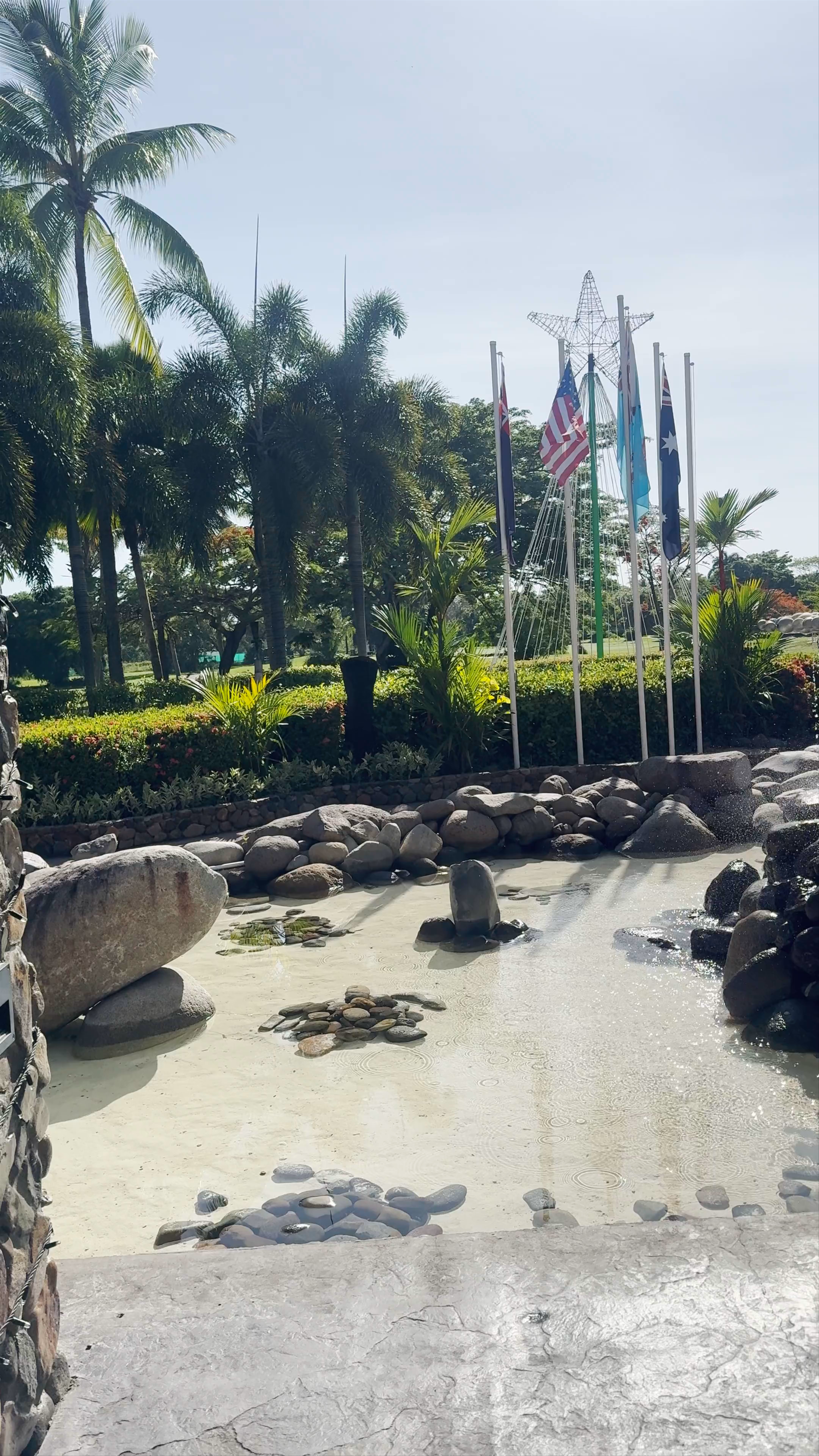 Club Wyndham Denarau Island