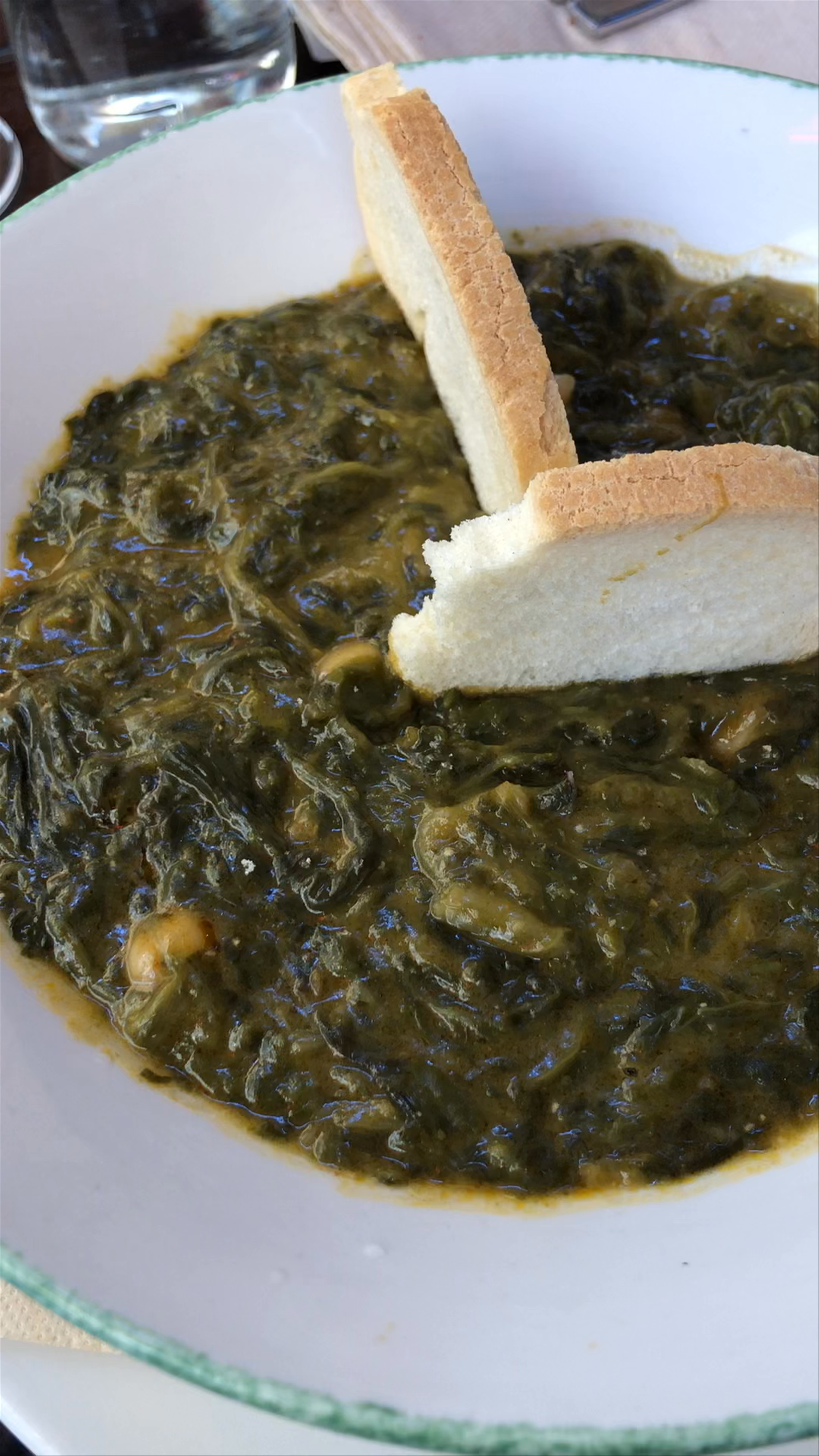 Savor Authentic Spanish Tapas at La Sacristía in Seville
