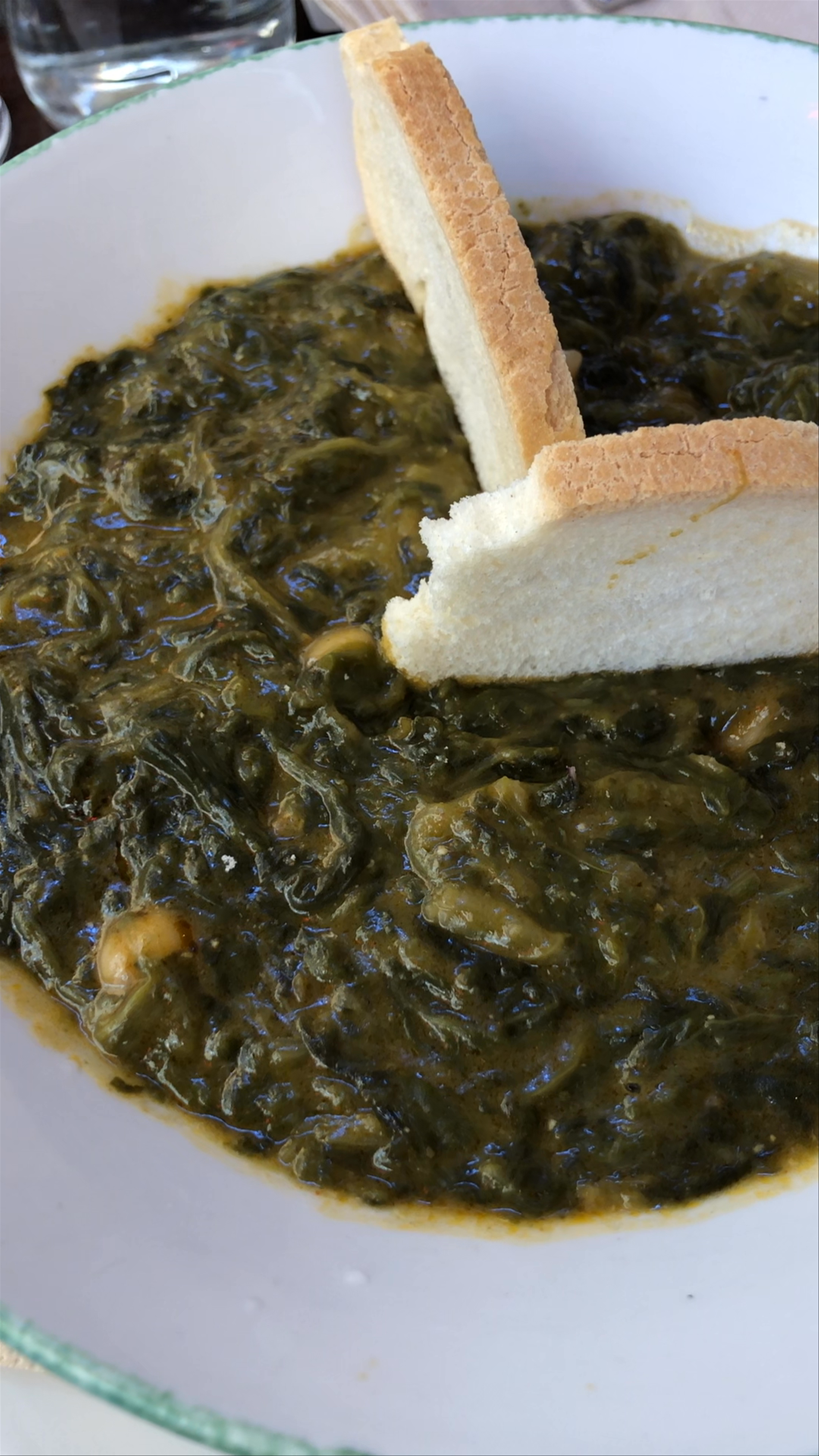 La Sacristía Tapas