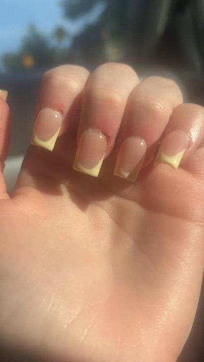 Sun Nails & Spa - do not go to this nail place, i ended up walking out with my whole hand cut up and my big toe. - Nail Salons Near Me - Westminster, Maryland